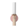 The Zoofamily Kinder-Taschenlampe Rehkitz