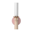 The Zoofamily Kinder-Taschenlampe Rehkitz