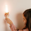 The Zoofamily Kinder-Taschenlampe Rehkitz