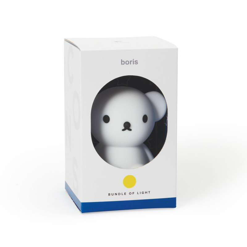 Kinderlampe Boris Mini Kinderlampe Boris Mini