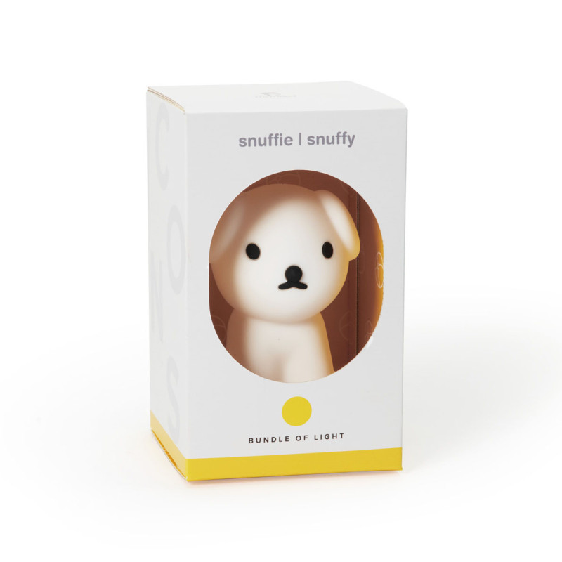 Kinderlampe Snuffy Mini Kinderlampe Snuffy Mini