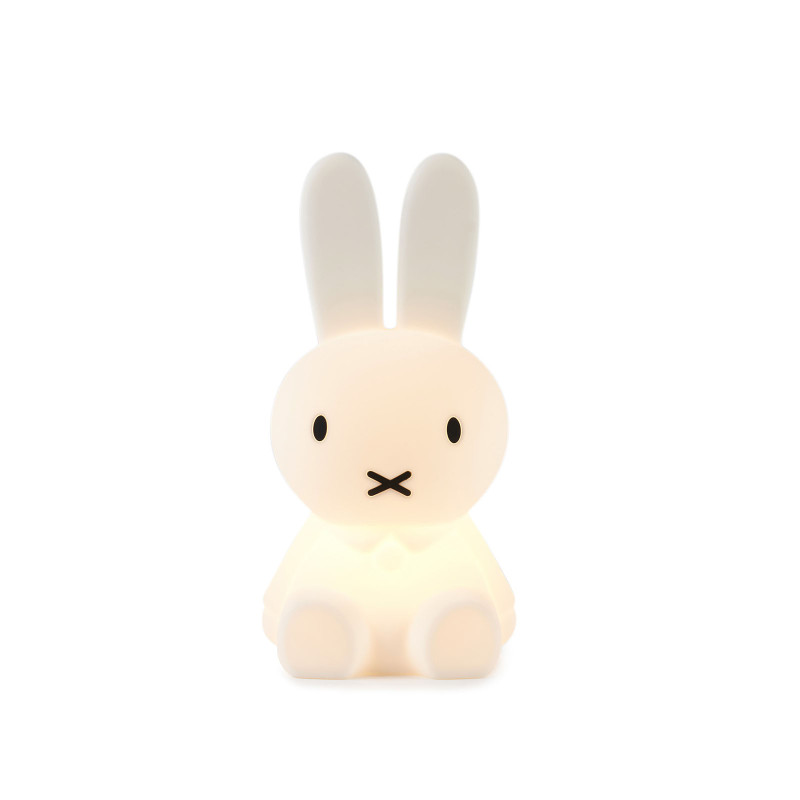 Kinderlampe Miffy Kinderlampe Miffy