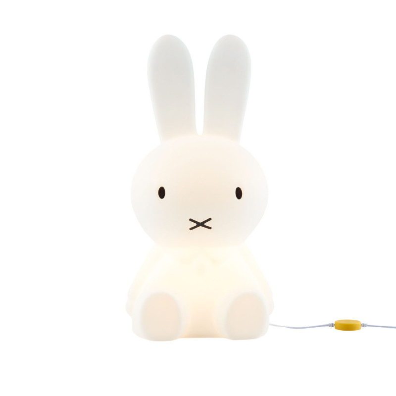 Kinderlampe Miffy Star Light Kinderlampe Miffy Star Light