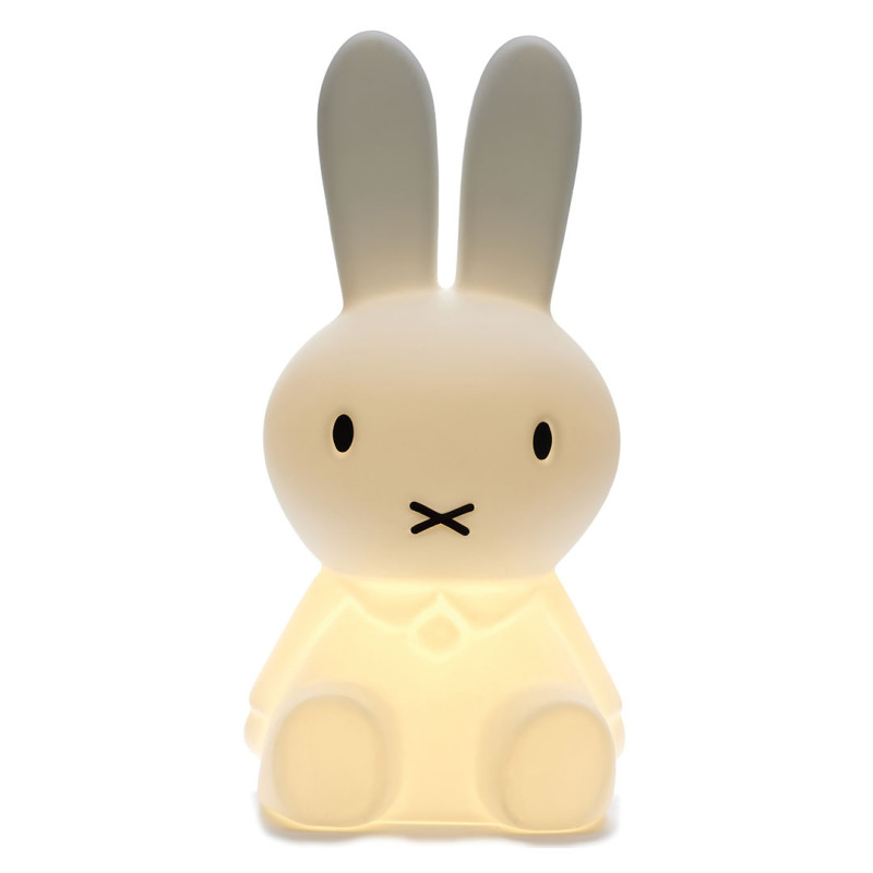 Kinderlampe Miffy XL Kinderlampe Miffy XL