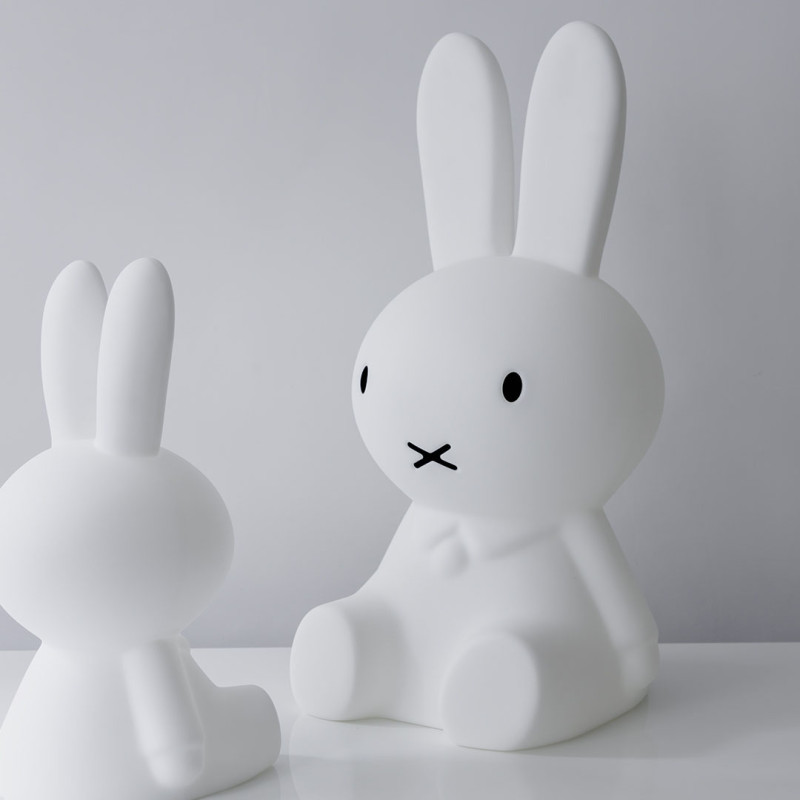 Kinderlampe Miffy XL Kinderlampe Miffy XL