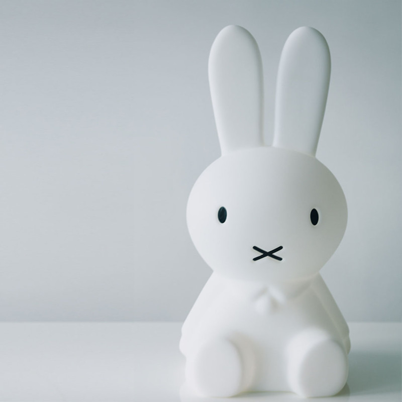 Kinderlampe Miffy XL Kinderlampe Miffy XL