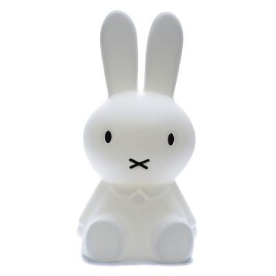 Kinderlampe Miffy XL