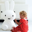 Kinderlampe Miffy XL Kinderlampe Miffy XL