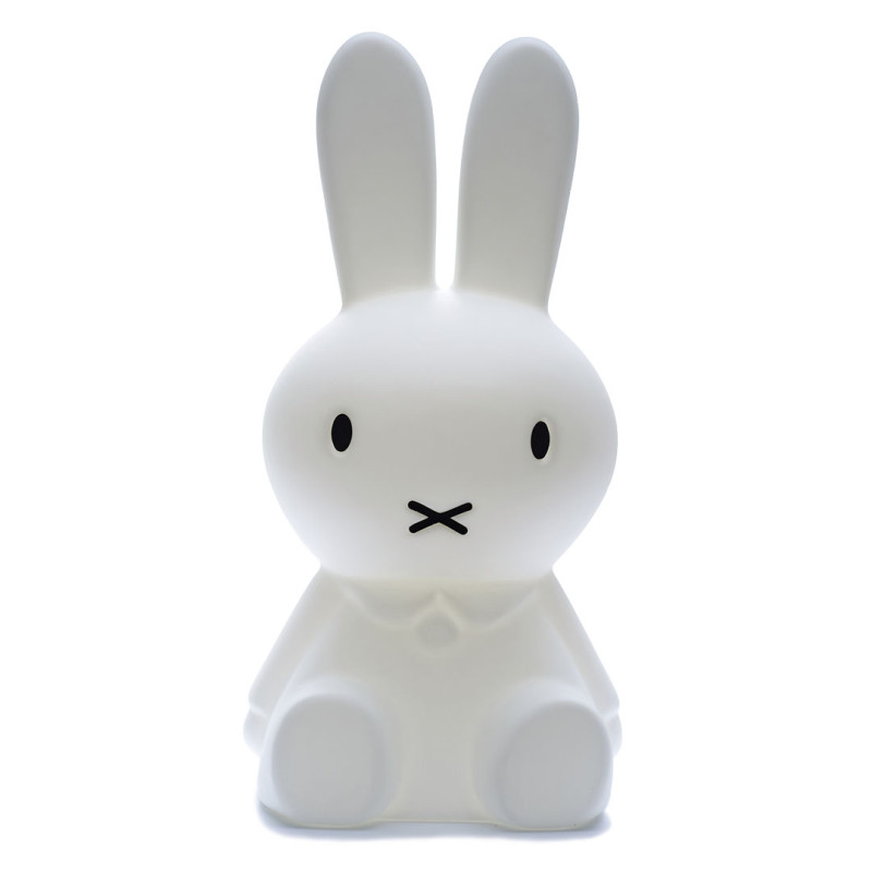 Kinderlampe Miffy XL Kinderlampe Miffy XL
