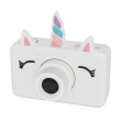 The Zoofamily Kinder-Digitalkamera Einhorn The Zoofamily Kinder-Digitalkamera Einhorn