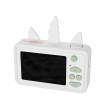 The Zoofamily Kinder-Digitalkamera Einhorn The Zoofamily Kinder-Digitalkamera Einhorn