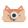 The Zoofamily Kinder-Digitalkamera Fuchs