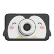 The Zoofamily Kinder-Digitalkamera Pinguin The Zoofamily Kinder-Digitalkamera Pinguin