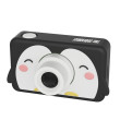 The Zoofamily Kinder-Digitalkamera Pinguin The Zoofamily Kinder-Digitalkamera Pinguin