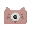 The Zoofamily Kinder-Digitalkamera Katze The Zoofamily Kinder-Digitalkamera Katze