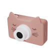 The Zoofamily Kinder-Digitalkamera Katze The Zoofamily Kinder-Digitalkamera Katze
