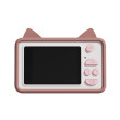The Zoofamily Kinder-Digitalkamera Katze The Zoofamily Kinder-Digitalkamera Katze