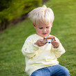The Zoofamily Kinder-Digitalkamera Eule The Zoofamily Kinder-Digitalkamera Eule