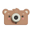 The Zoofamily Kinder-Digitalkamera Bär The Zoofamily Kinder-Digitalkamera Bär
