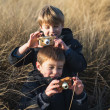 The Zoofamily Kinder-Digitalkamera Bär The Zoofamily Kinder-Digitalkamera Bär