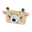 The Zoofamily Kinder-Digitalkamera Giraffe The Zoofamily Kinder-Digitalkamera Giraffe