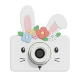 The Zoofamily Kinder-Digitalkamera Häschen The Zoofamily Kinder-Digitalkamera Häschen
