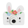 The Zoofamily Kinder-Digitalkamera Häschen The Zoofamily Kinder-Digitalkamera Häschen