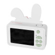 The Zoofamily Kinder-Digitalkamera Häschen The Zoofamily Kinder-Digitalkamera Häschen