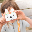 The Zoofamily Kinder-Digitalkamera Häschen The Zoofamily Kinder-Digitalkamera Häschen
