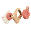 The Zoofamily UrbanZoo Kinder-Digitalkamera Fuchs The Zoofamily UrbanZoo Kinder-Digitalkamera Fuchs