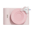The Zoofamily UrbanZoo Kinder-Digitalkamera Einhorn The Zoofamily UrbanZoo Kinder-Digitalkamera Einhorn