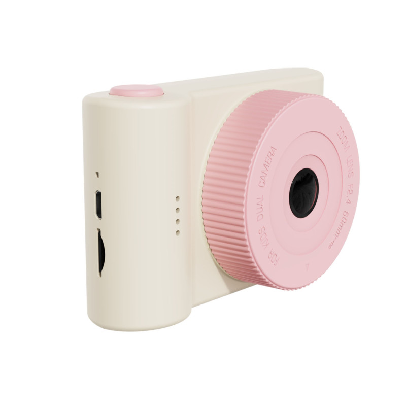 The Zoofamily UrbanZoo Kinder-Digitalkamera Einhorn The Zoofamily UrbanZoo Kinder-Digitalkamera Einhorn