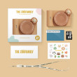 The Zoofamily UrbanZoo Kinder-Digitalkamera Löwe The Zoofamily UrbanZoo Kinder-Digitalkamera Löwe