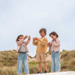 The Zoofamily UrbanZoo Kinder-Digitalkamera Löwe The Zoofamily UrbanZoo Kinder-Digitalkamera Löwe