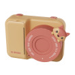 The Zoofamily Print Kinder-Digitalkamera Fuchs The Zoofamily Print Kinder-Digitalkamera Fuchs