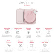 The Zoofamily Print Kinder-Digitalkamera Einhorn The Zoofamily Print Kinder-Digitalkamera Einhorn