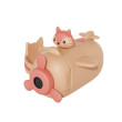 The Zoofamily Video Kinder-Digitalkamera Fuchs The Zoofamily Video Kinder-Digitalkamera Fuchs