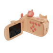 The Zoofamily Video Kinder-Digitalkamera Fuchs The Zoofamily Video Kinder-Digitalkamera Fuchs