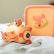 The Zoofamily Video Kinder-Digitalkamera Fuchs The Zoofamily Video Kinder-Digitalkamera Fuchs
