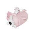 The Zoofamily Video Kinder-Digitalkamera Einhorn The Zoofamily Video Kinder-Digitalkamera Einhorn