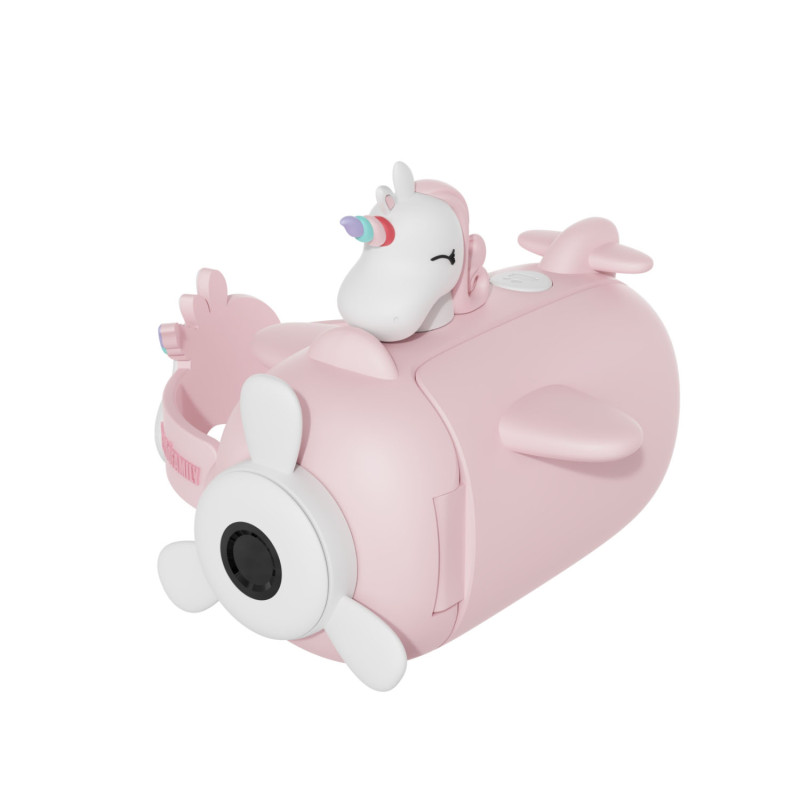 The Zoofamily Video Kinder-Digitalkamera Einhorn The Zoofamily Video Kinder-Digitalkamera Einhorn