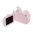 The Zoofamily Video Kinder-Digitalkamera Einhorn The Zoofamily Video Kinder-Digitalkamera Einhorn