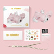 The Zoofamily Video Kinder-Digitalkamera Einhorn The Zoofamily Video Kinder-Digitalkamera Einhorn