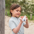 The Zoofamily Video Kinder-Digitalkamera Einhorn The Zoofamily Video Kinder-Digitalkamera Einhorn