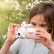 The Zoofamily Video Kinder-Digitalkamera Einhorn The Zoofamily Video Kinder-Digitalkamera Einhorn