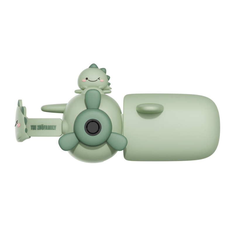 The Zoofamily Video Kinder-Digitalkamera Dino The Zoofamily Video Kinder-Digitalkamera Dino