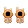 The Zoofamily Walkie-Talkies Fuchs – Fuchs The Zoofamily Walkie-Talkies Fuchs – Fuchs