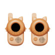 The Zoofamily Walkie-Talkies Fuchs – Fuchs The Zoofamily Walkie-Talkies Fuchs – Fuchs