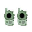 The Zoofamily Walkie-Talkies Dino – Dino The Zoofamily Walkie-Talkies Dino – Dino
