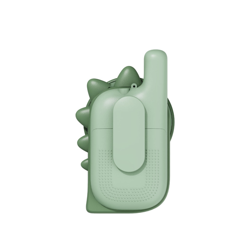 The Zoofamily Walkie-Talkies Dino – Dino The Zoofamily Walkie-Talkies Dino – Dino